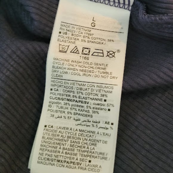 Old Navy Tank Top - Picture 8 of 8